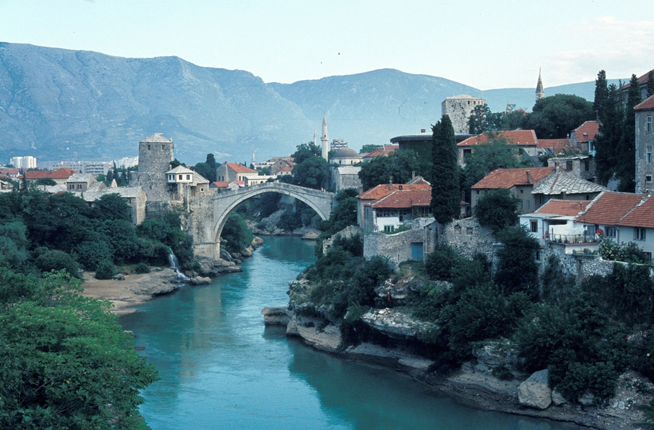 Mostar - 1981